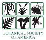 Botanical Society of America logo