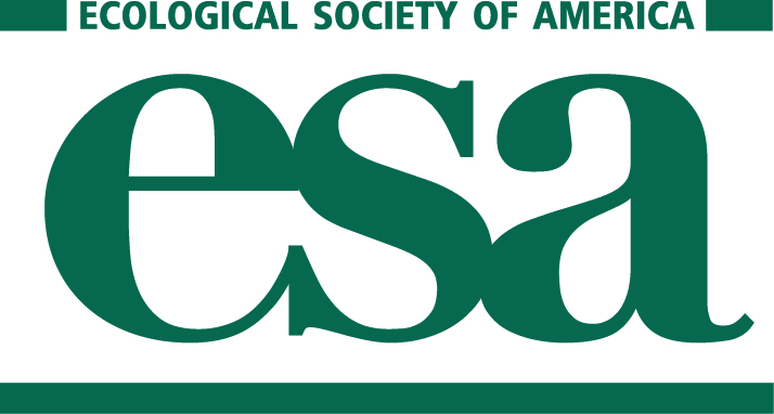 Ecological Society of America logo