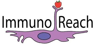 ImmunoReach logo