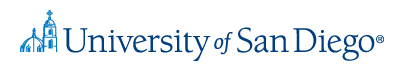 USD logo