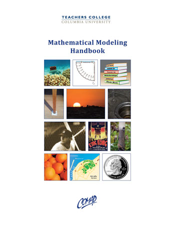 Mathematical Modeling Handbook - Front Cover