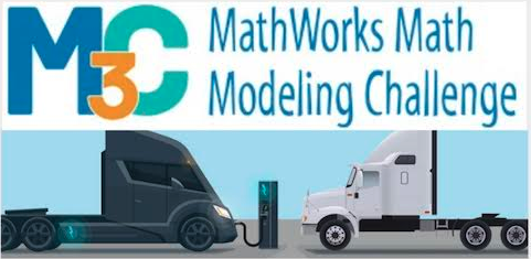 Adventures in Math Modelin, Episode 1: A Conversation with M3C Modelers