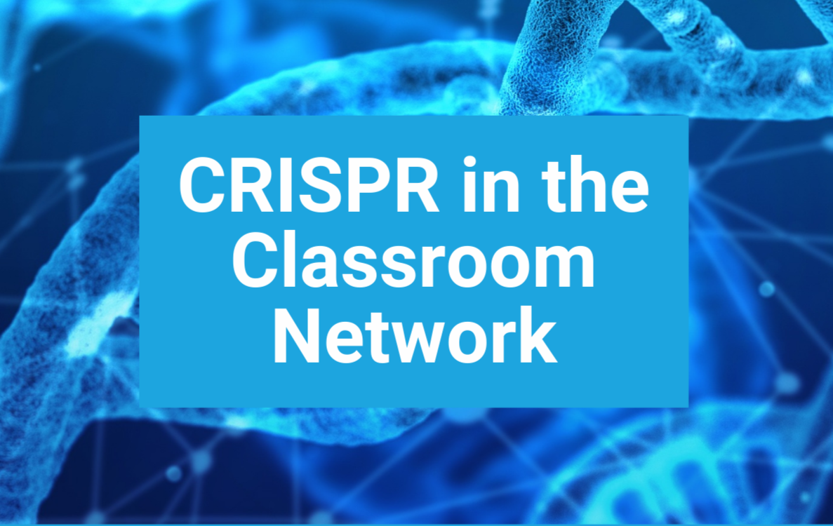 CRISPR Logo