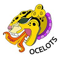 Ocelots Logo