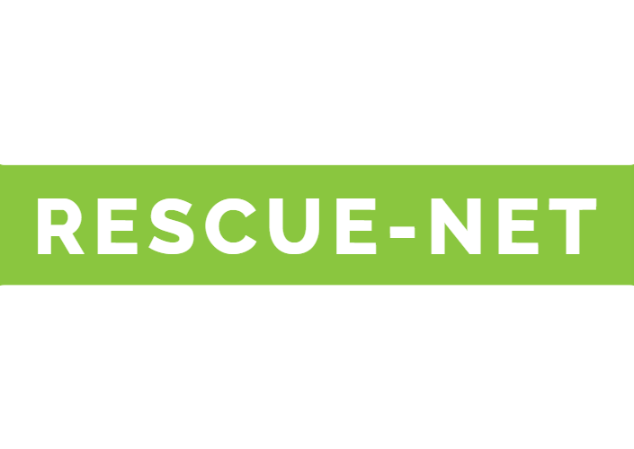 RESCUE-NET Logo