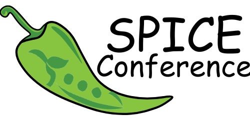 SPICE Conference Logo