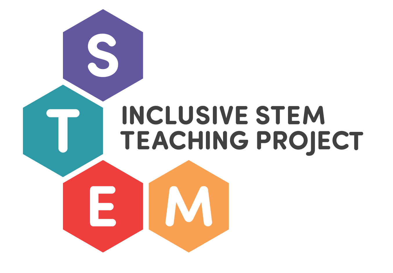 Stem Inclusive Teaching Project logo