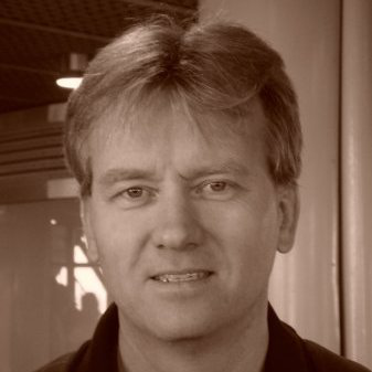 The profile picture for Tor Gjøen