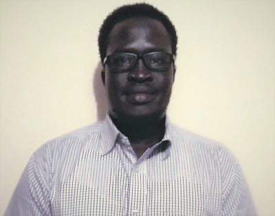 The profile picture for Bior samuel Garang