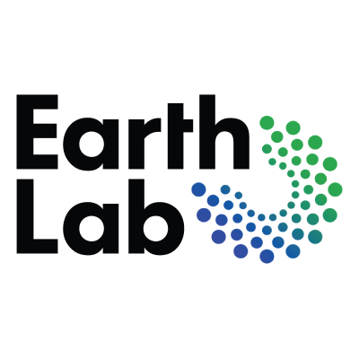 The profile picture for Earth Lab