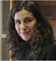 The profile picture for Soledad De Esteban Trivigno