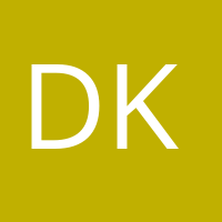 The profile picture for dw k