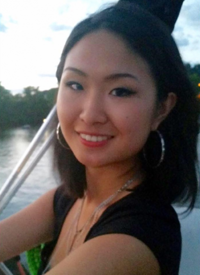 The profile picture for Loretta Wanda Liu