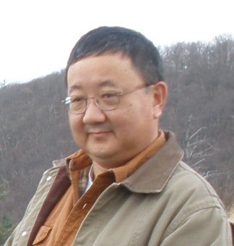 Satoshi Amagai