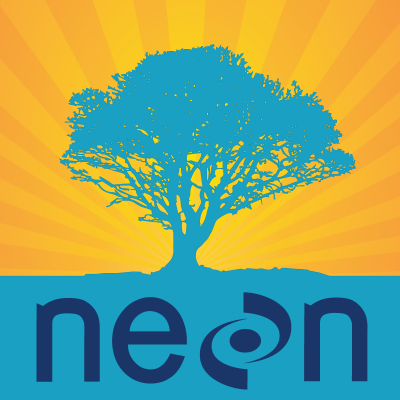 The profile picture for NEON Data Skills