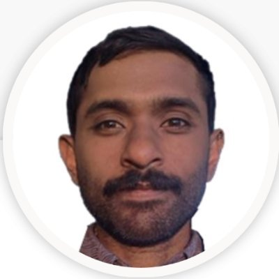 The profile picture for Viknesh Sivanathan