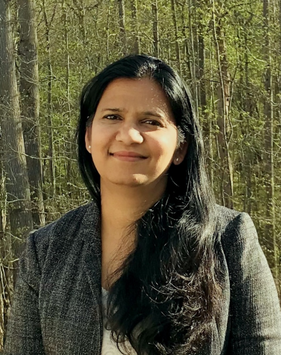 Swati Agrawal