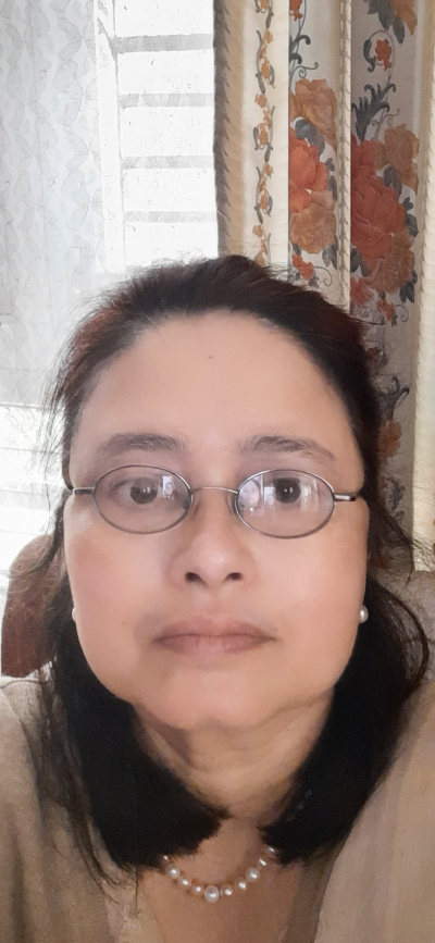 The profile picture for Jyoti U. Devkota