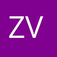 The profile picture for Zer Vue