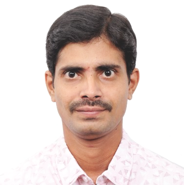 The profile picture for Sri Rama Vara Prasad Bhuvanagiri