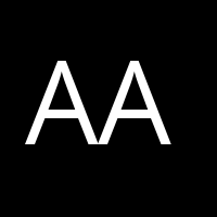 The profile picture for aa aa