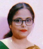 The profile picture for DR. SANGHAMITRA ADHYA