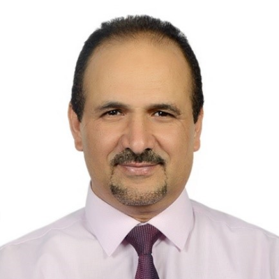 The profile picture for Abdullah Yahya Al-Mahdi