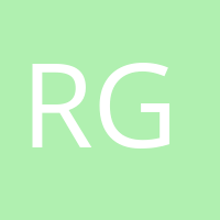 The profile picture for Rohini Garg