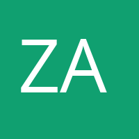 The profile picture for Zahra Akbari