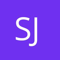 The profile picture for Siny Joseph