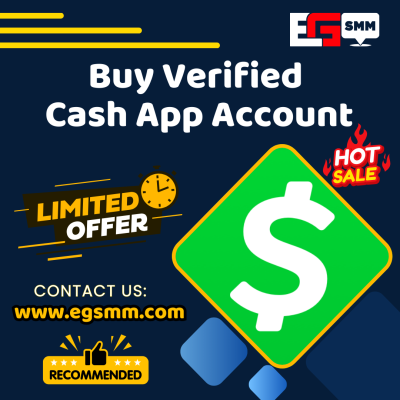 The profile picture for Buy BTC Enable Verified Cash App Account