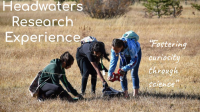 Headwaters Research Experience
