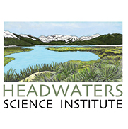 Headwaters- Lunch with a Scientist