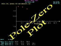 Matched Filter Design Program, match H(s) to curve AND Group Delay to a Flat Curve