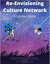 Re-Envision Culture Network: A Syllabus Guide