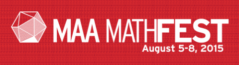 MAA Math Fest