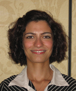 Sepideh Khavari