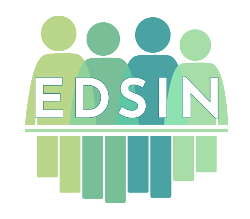 Logo for EDSIN