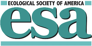 Ecological Society of America Logo