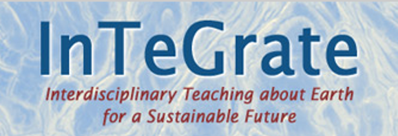 InTeGrate Logo