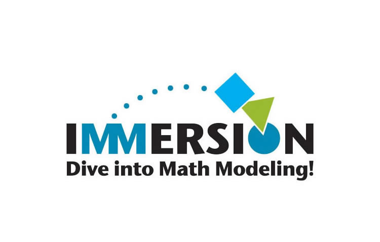 IMMERSION logo