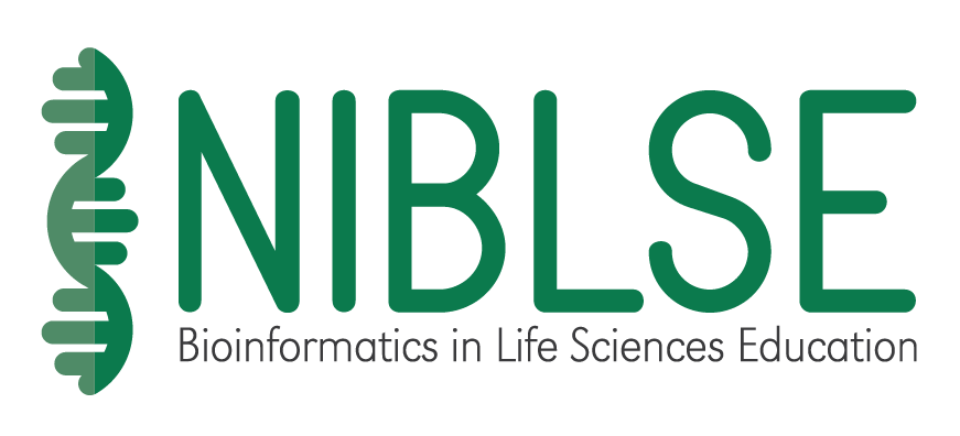 NIBLSE logo