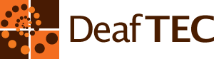 deaftec logo