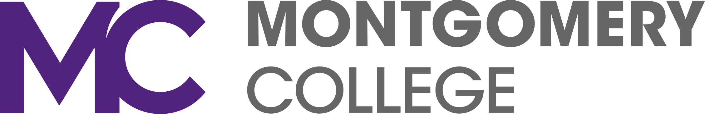 montgomery college