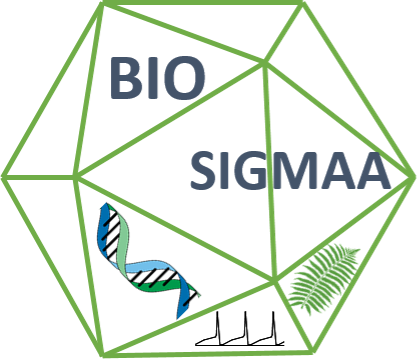 BIOSIGMAA logo