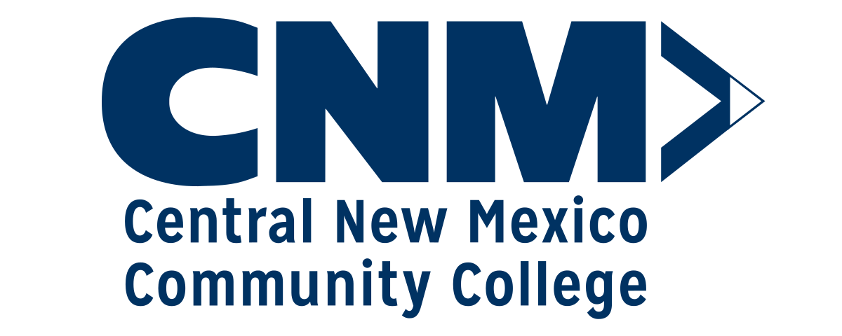 central new mexico community college logo