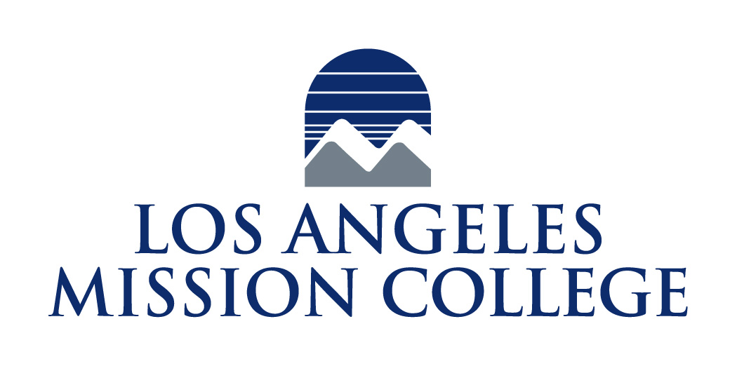 LA mission college logo