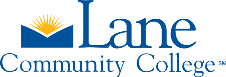 lane community college logo