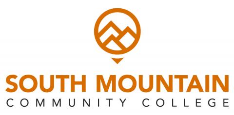 south mountain community college logo