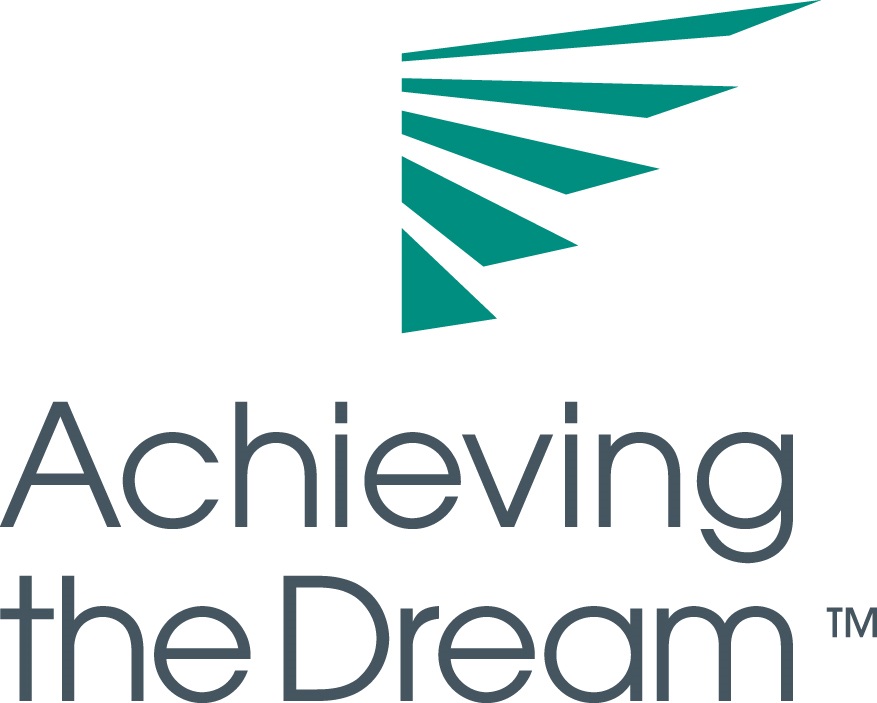 achieving the dream logo
